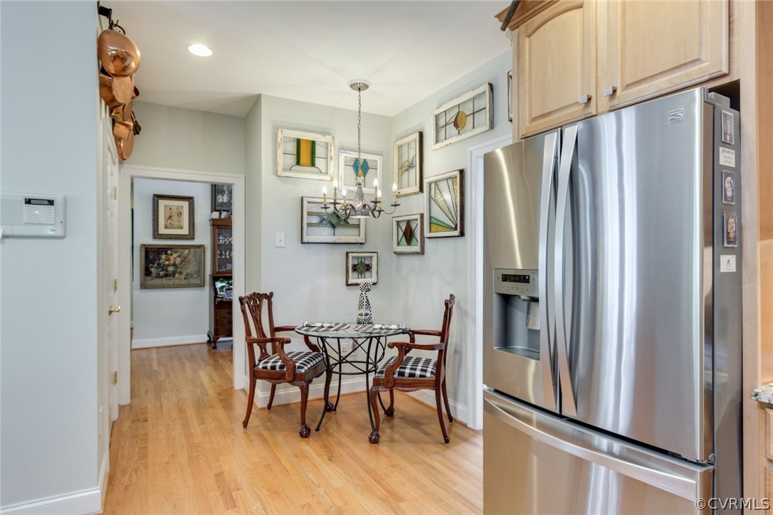 3141 Ridge Drive Toano, VA 23168 - Photo 11 of 45 Gallery Image 11