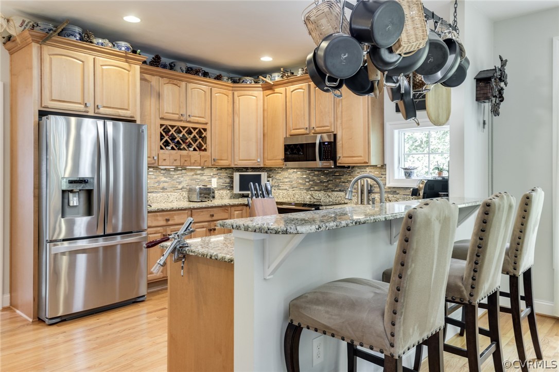 3141 Ridge Drive Toano, VA 23168 - Photo 12 of 45 Gallery Image 12
