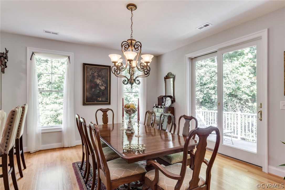 3141 Ridge Drive Toano, VA 23168 - Photo 13 of 45 Gallery Image 13