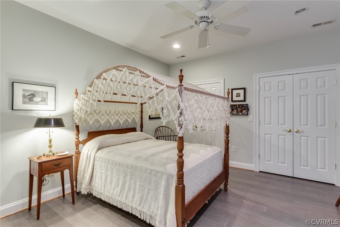 3141 Ridge Drive Toano, VA 23168 - Photo 20 of 45 Gallery Image 20