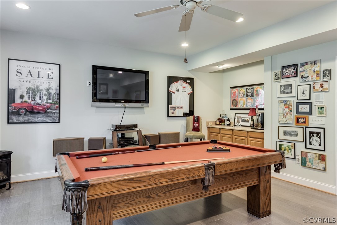 3141 Ridge Drive Toano, VA 23168 - Photo 24 of 45 Gallery Image 24