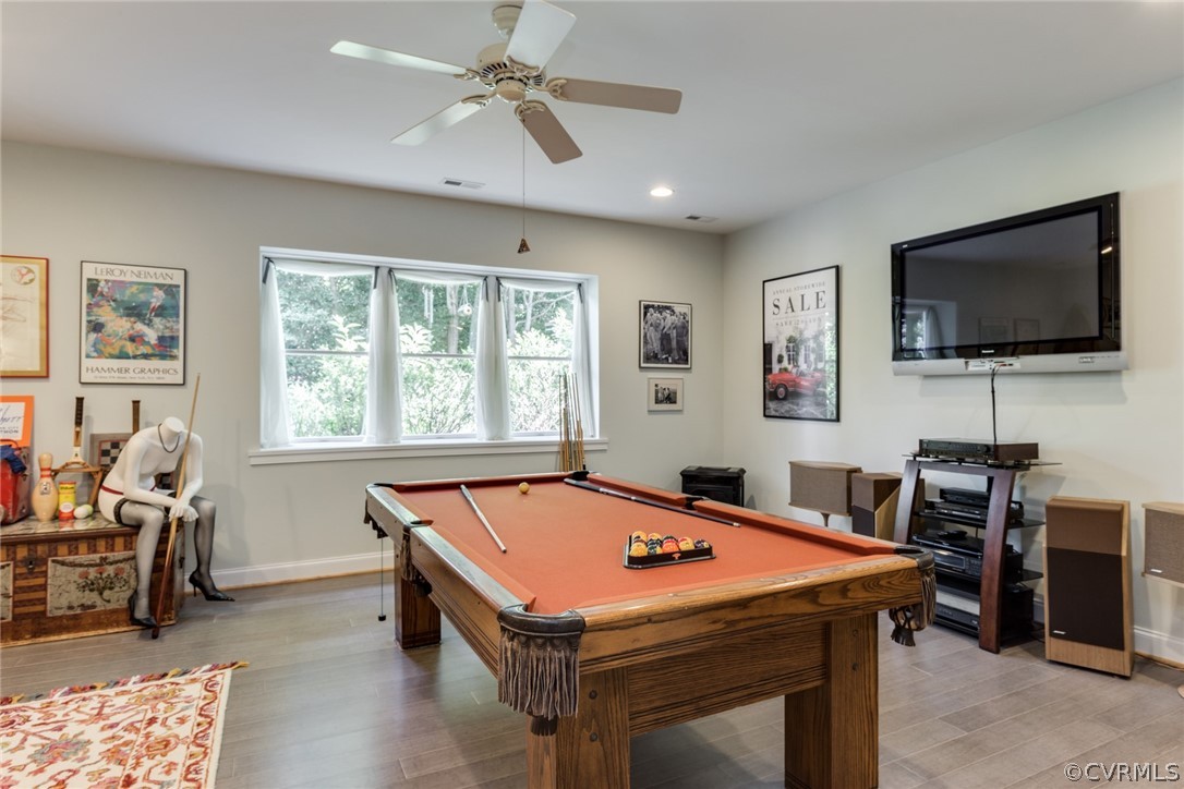 3141 Ridge Drive Toano, VA 23168 - Photo 25 of 45 Gallery Image 25