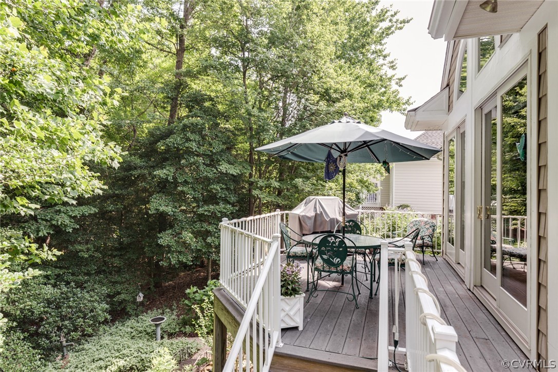 3141 Ridge Drive Toano, VA 23168 - Photo 27 of 45 Gallery Image 27