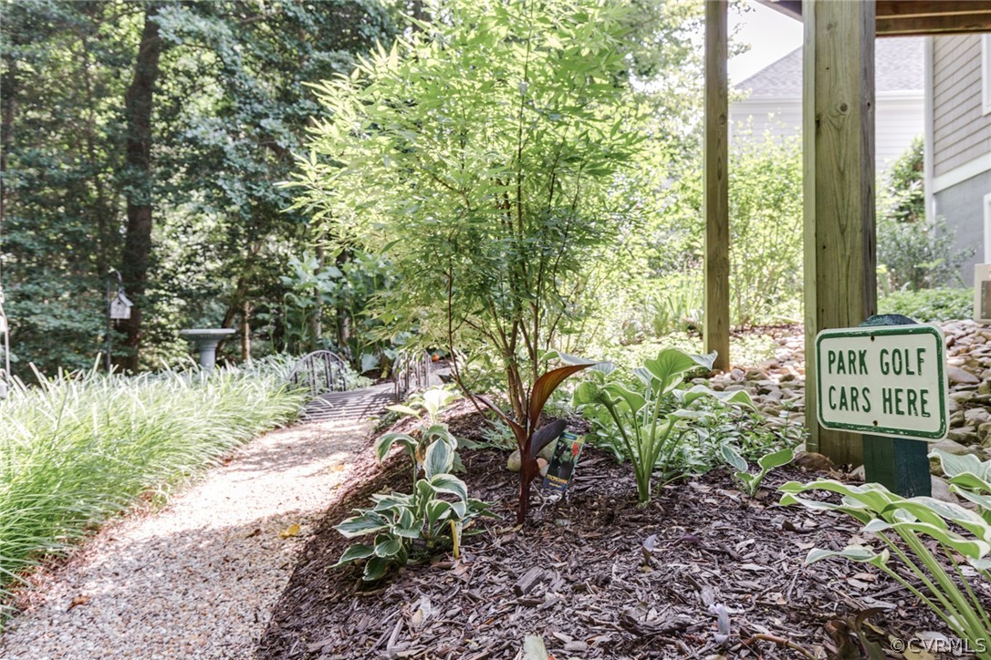 3141 Ridge Drive Toano, VA 23168 - Photo 30 of 45 Gallery Image 30