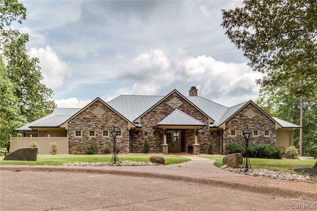 3141 Ridge Drive Toano, VA 23168 - Photo 42 of 45 Gallery Image 42
