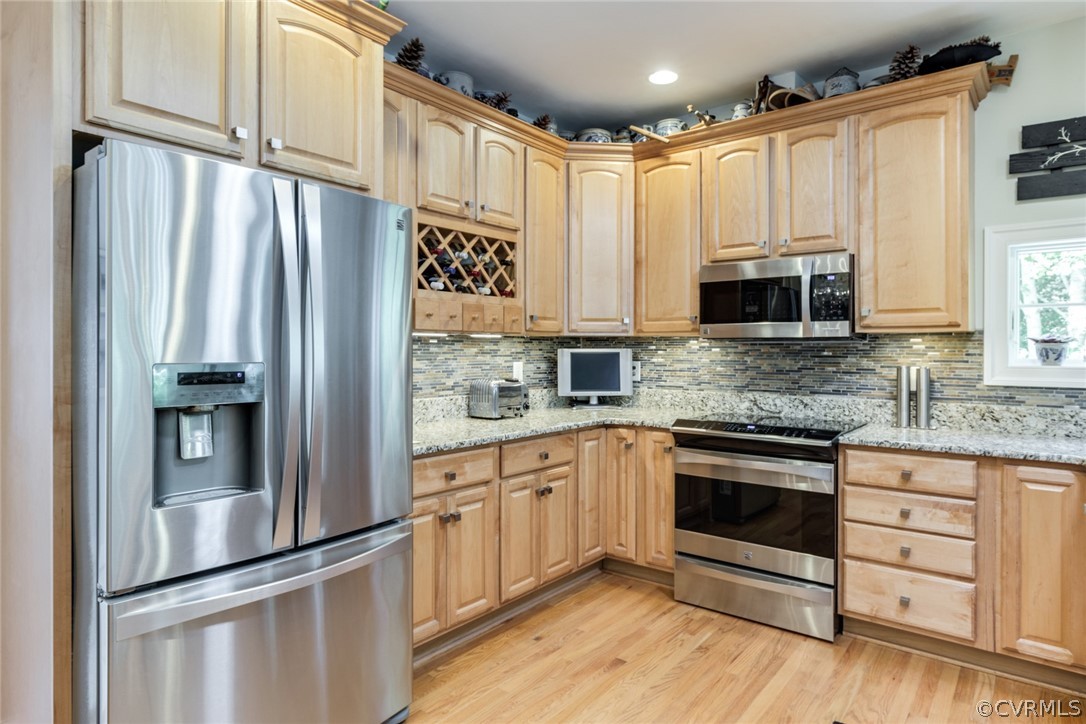 3141 Ridge Drive Toano, VA 23168 - Photo 9 of 45 Gallery Image 9