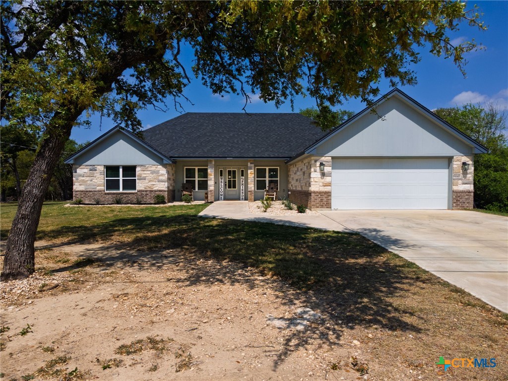 14544 Kuykendall Mountain Road Temple, TX 76502 - Photo 10 of 44