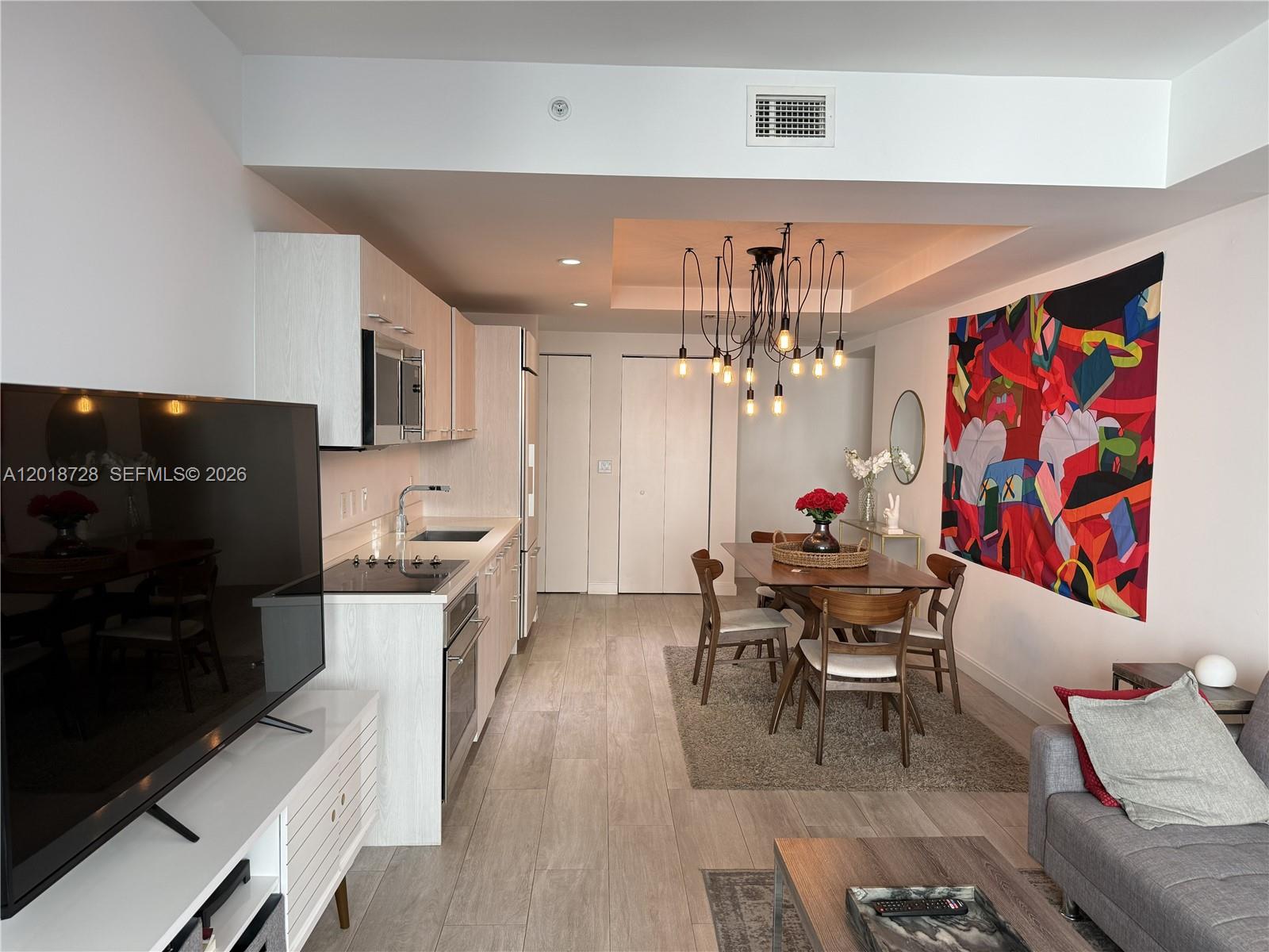 55 Southwest 9th Street, Unit 2509 Miami, FL 33130 - Photo 1 of 7