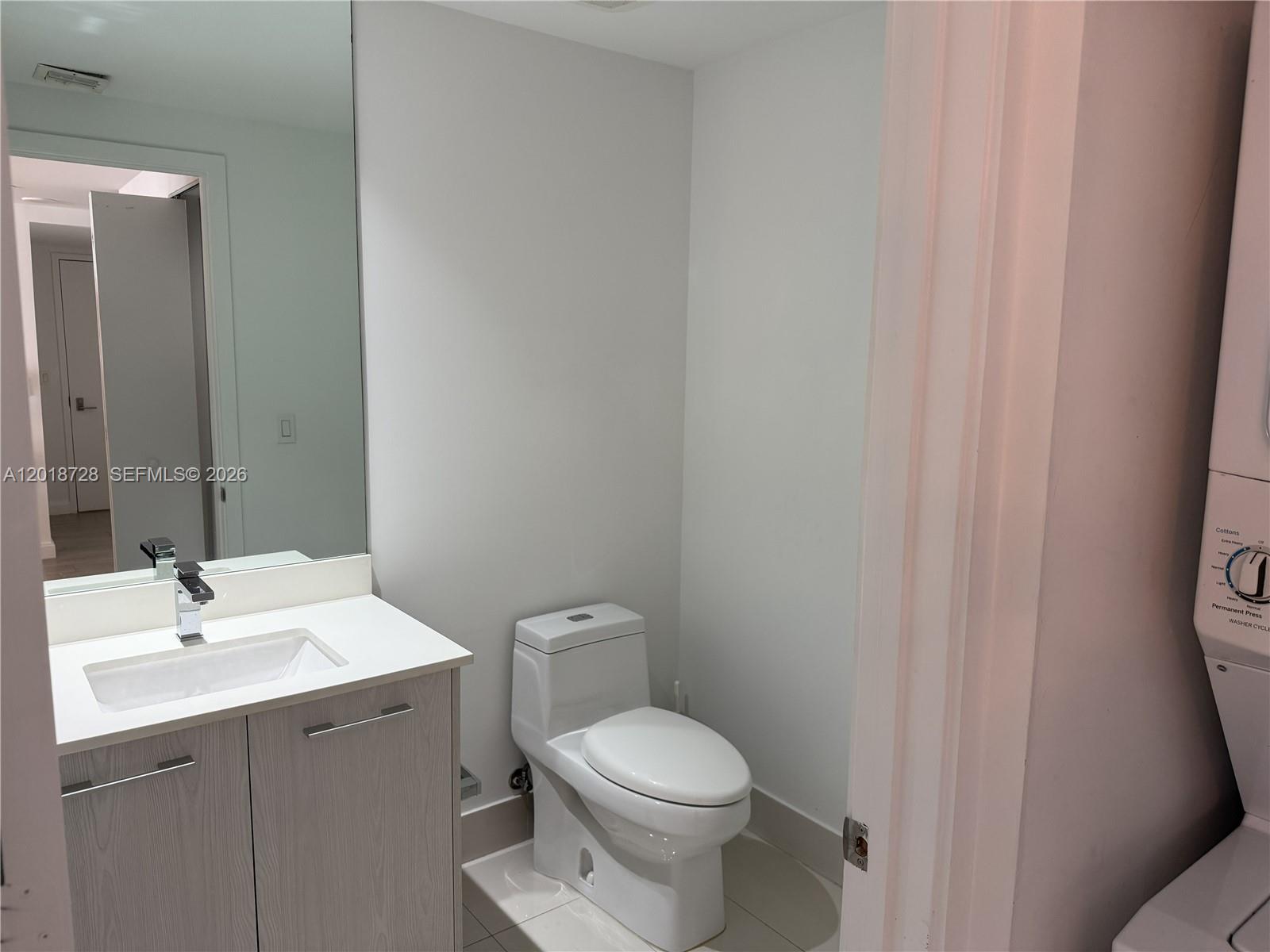 55 Southwest 9th Street, Unit 2509 Miami, FL 33130 - Photo 5 of 7
