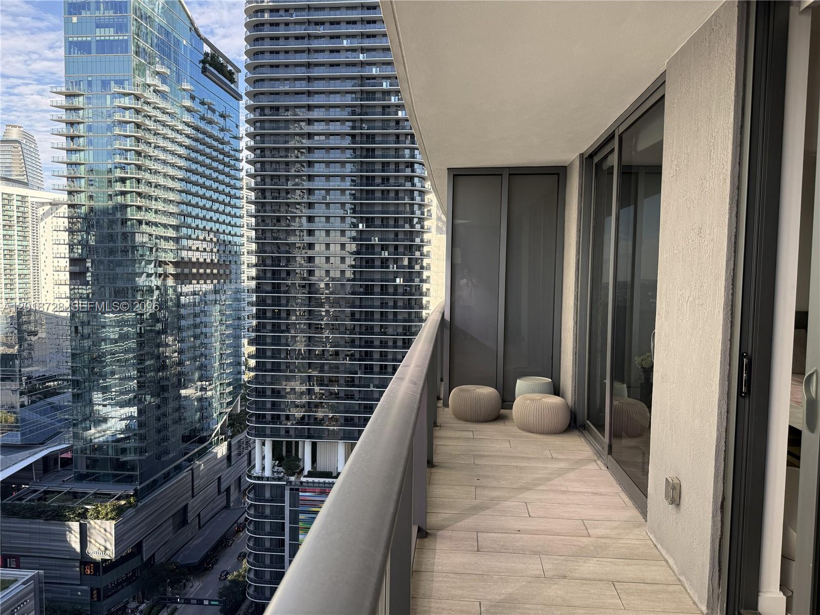 55 Southwest 9th Street, Unit 2509 Miami, FL 33130 - Photo 7 of 7