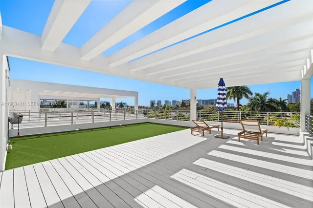 $17,950 | 18935 Atlantic Boulevard, Sunny Isles Beach, FL 33160