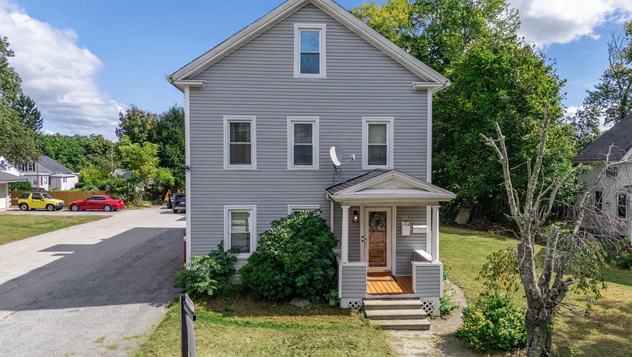 547 School Street Webster, MA 01570 - Photo 1 of 19 Gallery Image 1