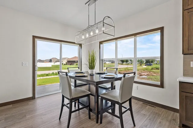 $424,900 | 733 Tambour Court, Unit 10, De Pere, WI 54115