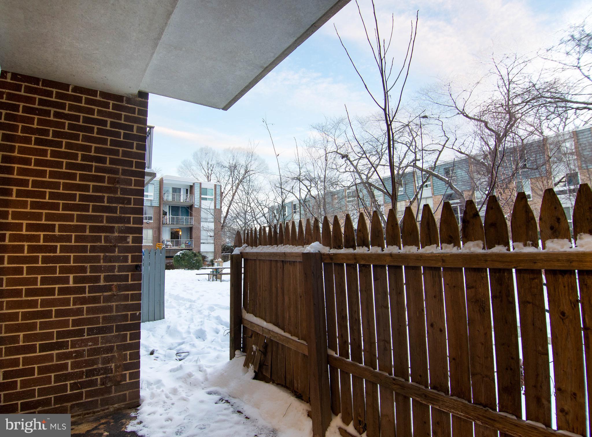 3974 Bel Pre Road, Unit 39742 Silver Spring, MD 20906 - Photo 18 of 19 Gallery Image 18