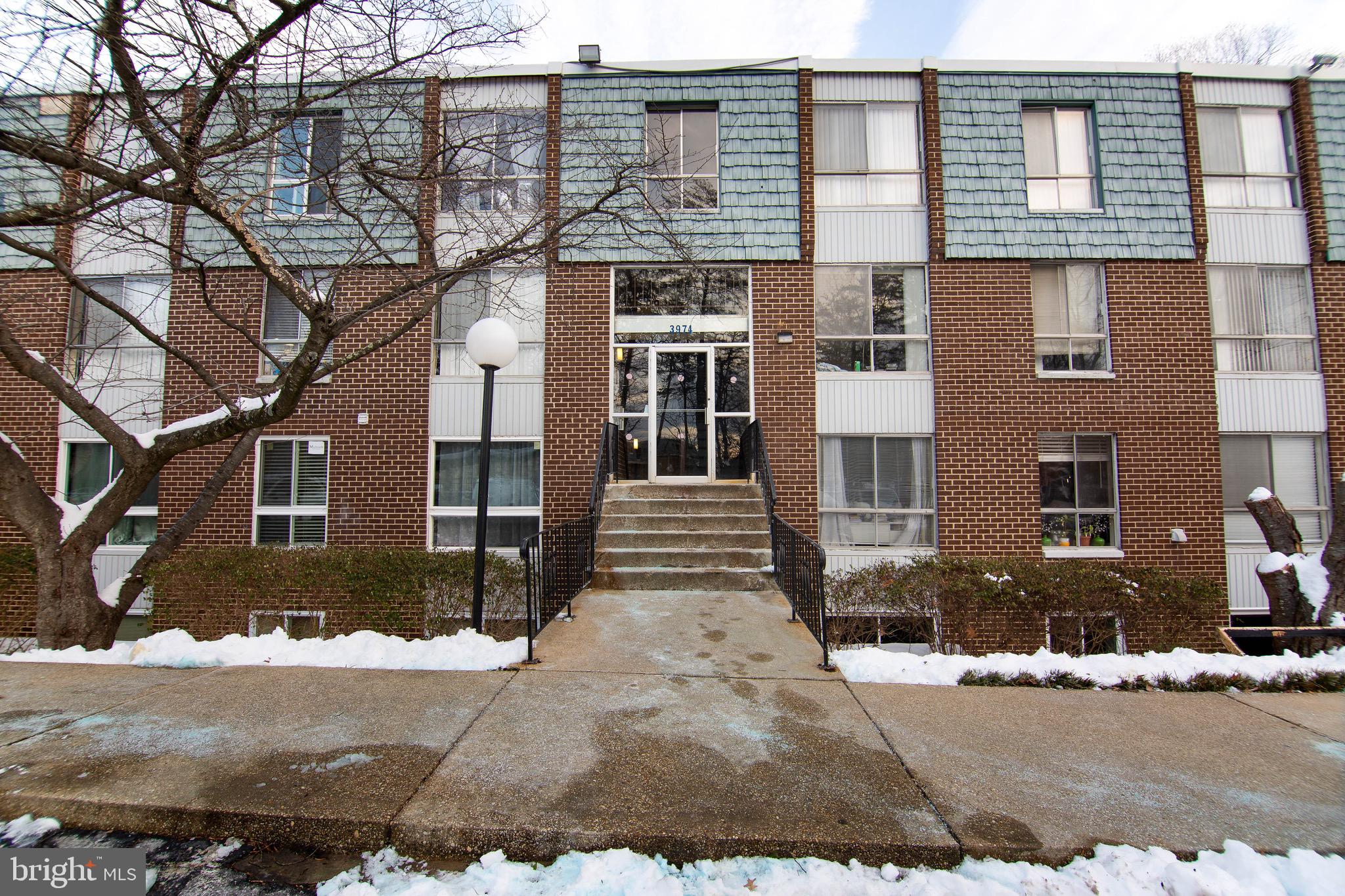 3974 Bel Pre Road, Unit 39742 Silver Spring, MD 20906 - Photo 19 of 19 Gallery Image 19