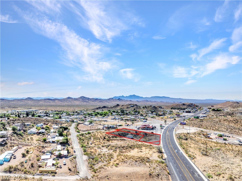 230 Highway 95 Searchlight, NV 89046 - Photo 11 of 11