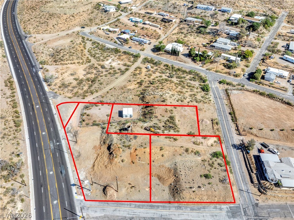 230 Highway 95 Searchlight, NV 89046 - Photo 3 of 11