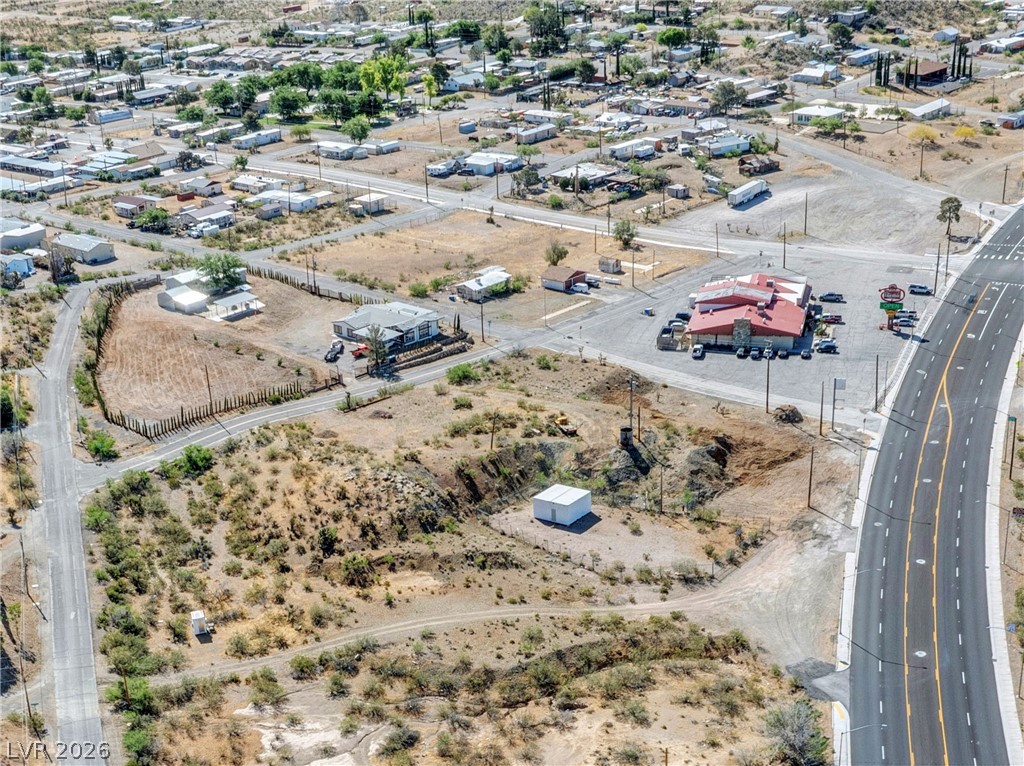 230 Highway 95 Searchlight, NV 89046 - Photo 4 of 11