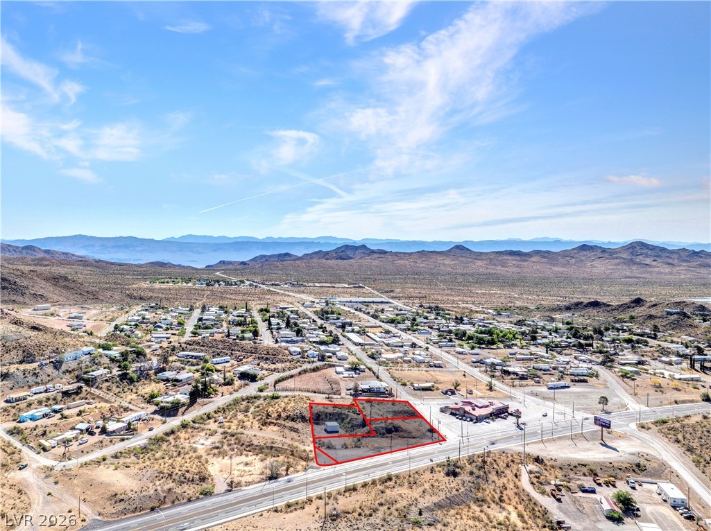 230 Highway 95 Searchlight, NV 89046 - Photo 7 of 11