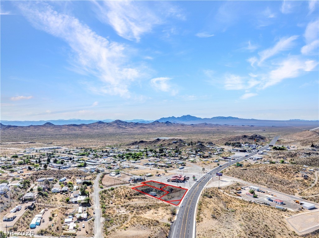 230 Highway 95 Searchlight, NV 89046 - Photo 8 of 11