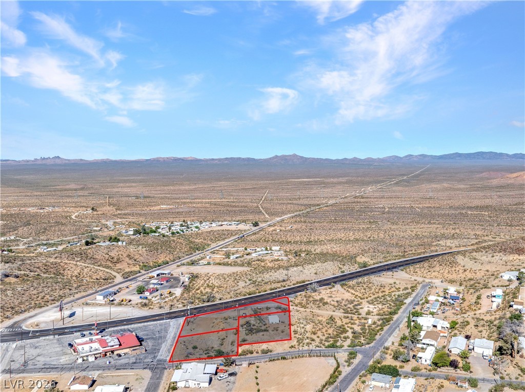 230 Highway 95 Searchlight, NV 89046 - Photo 9 of 11