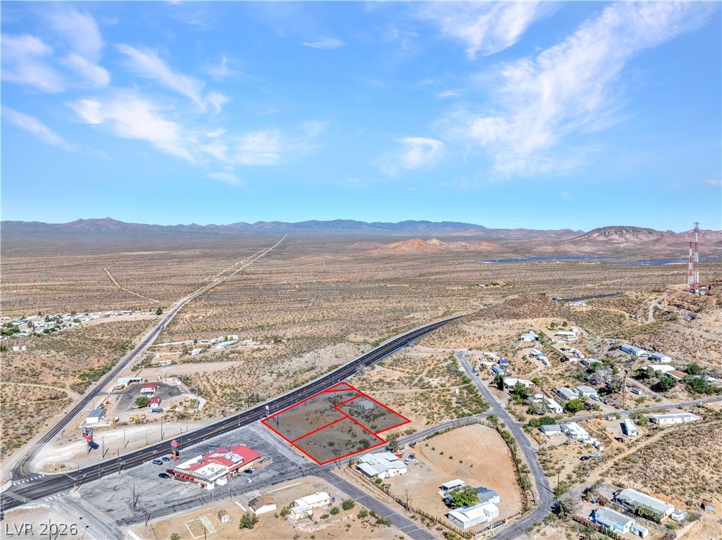 230 Highway 95 Searchlight, NV 89046 - Photo 10 of 11