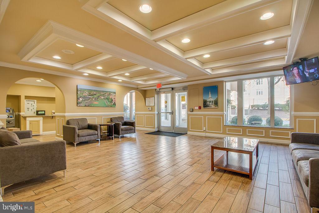 4313 Knox Road, Unit 407 College Park, MD 20740 - Photo 13 of 16 main lobby