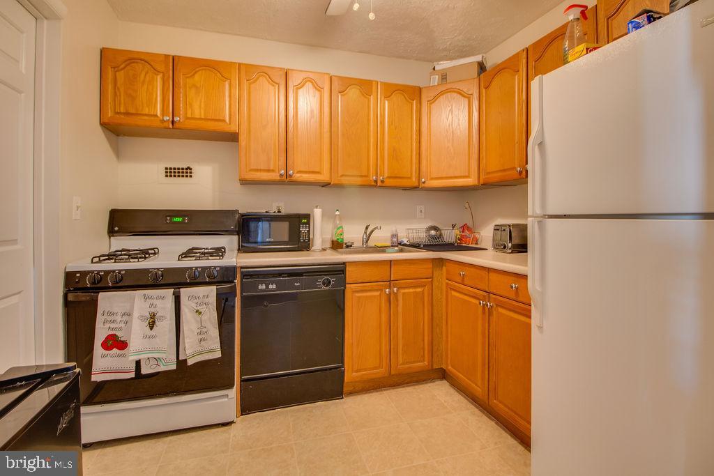 4313 Knox Road, Unit 407 College Park, MD 20740 - Photo 3 of 16 kitchen