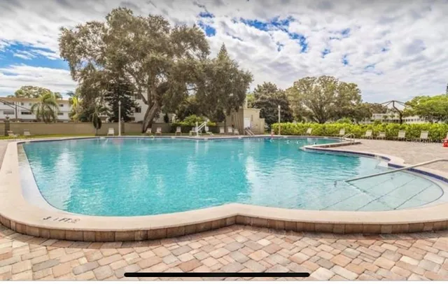 $130,000 | 2428 Columbia Drive, Unit 44, Clearwater, FL 33763