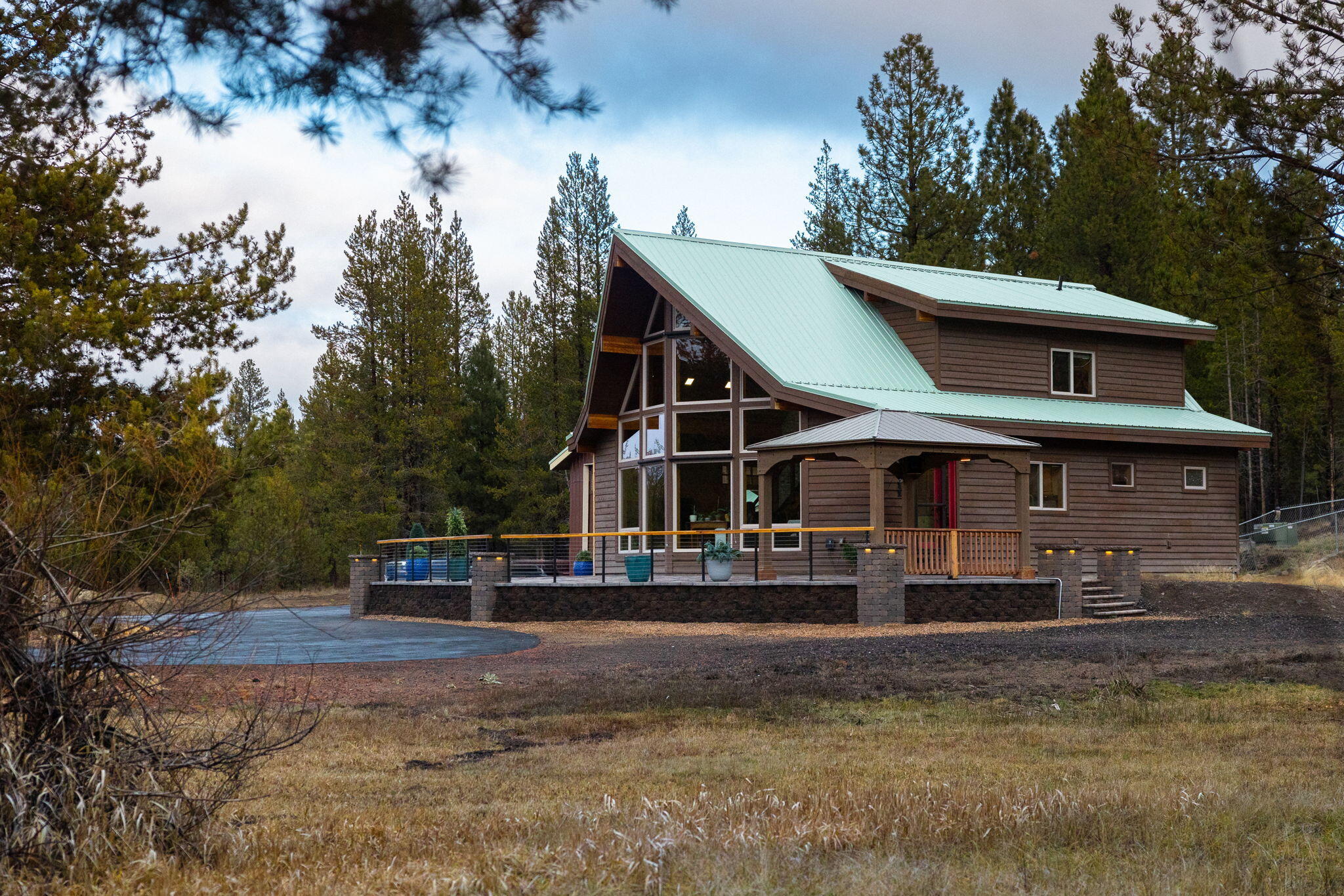 15792 Jackpine Road La Pine, OR 97739 - Photo 3 of 56 15792 Jackpine Rd
