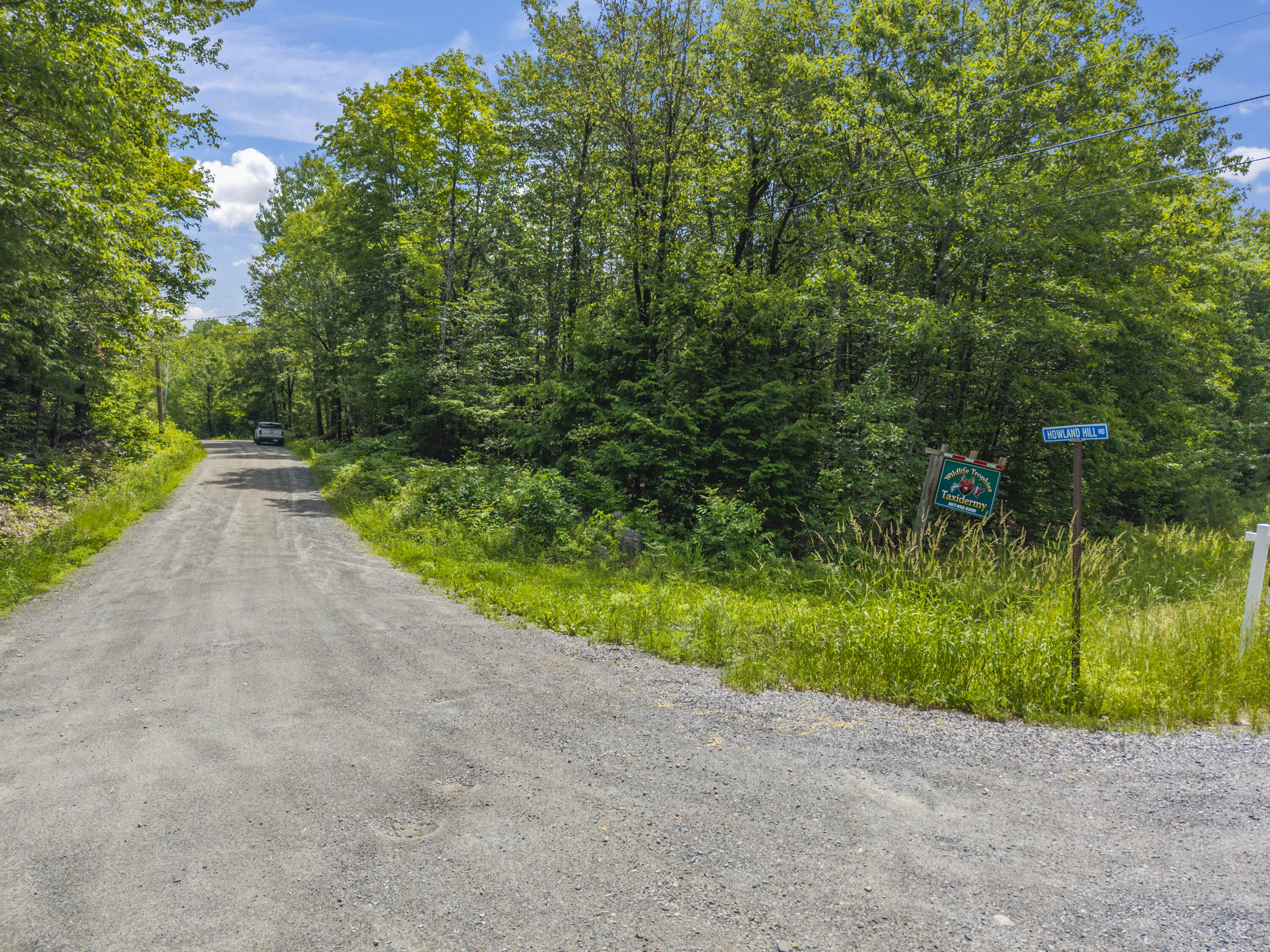 Lot17-30-1 Howland Hill Road Belgrade, ME 04917 - Photo 21 of 31