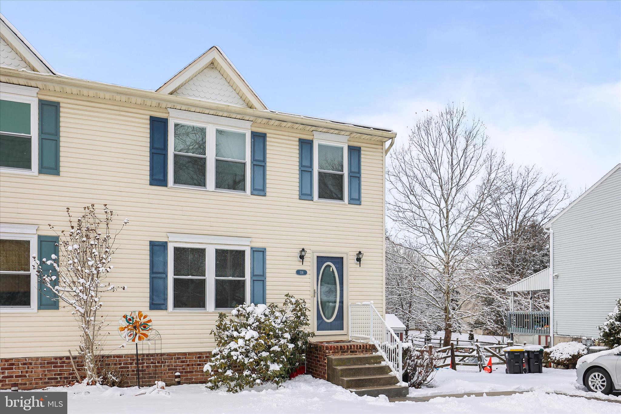116 Ruel Avenue Hanover, PA 17331 - Photo 1 of 1 Gallery Image 1