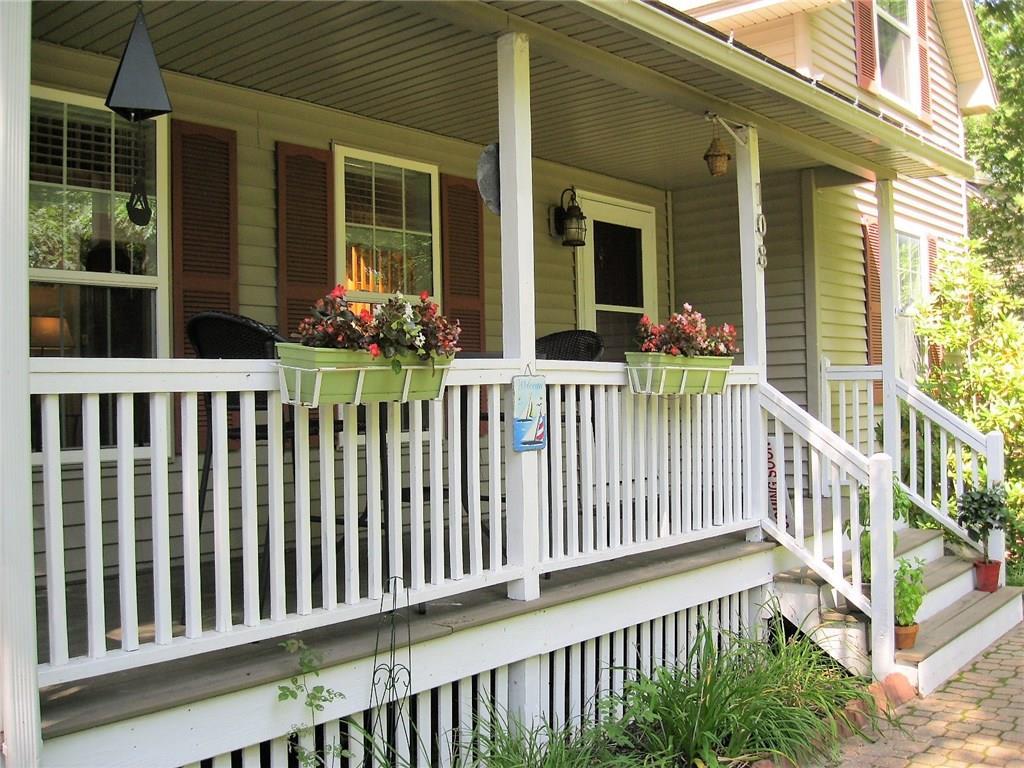 108 Duck Pond Road Westbrook, ME 04092 - Photo 3 of 35 Photo