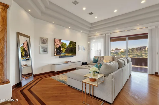 $1,795,000 | 16211 Cholla Drive, Fountain Hills, AZ 85268