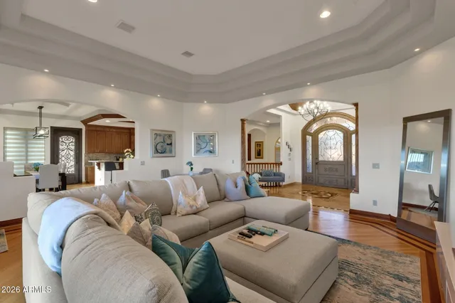 $1,795,000 | 16211 Cholla Drive, Fountain Hills, AZ 85268