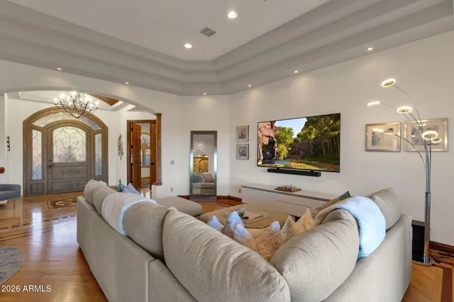 $1,795,000 | 16211 Cholla Drive, Fountain Hills, AZ 85268
