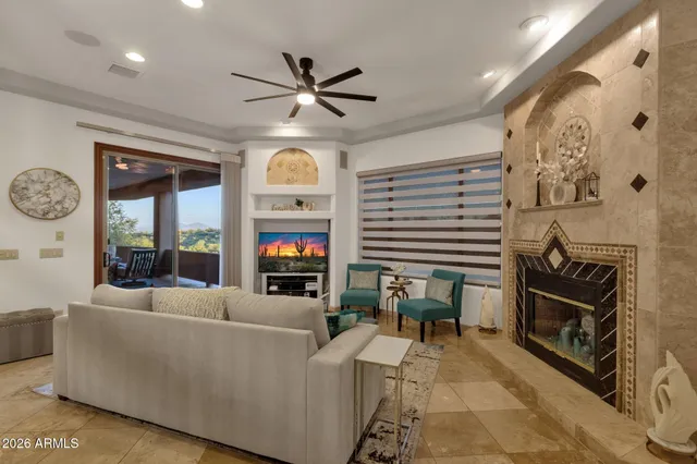 $1,795,000 | 16211 Cholla Drive, Fountain Hills, AZ 85268