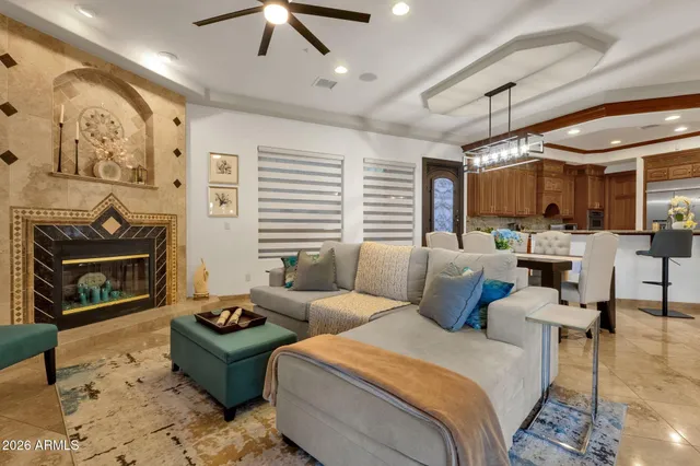 $1,795,000 | 16211 Cholla Drive, Fountain Hills, AZ 85268