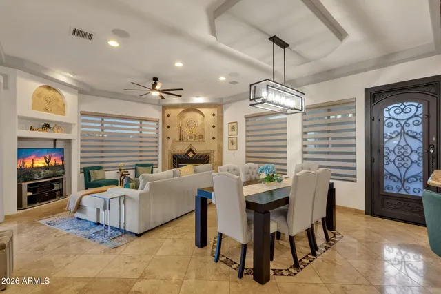 $1,795,000 | 16211 Cholla Drive, Fountain Hills, AZ 85268