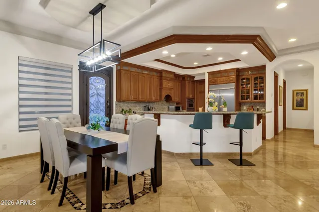 $1,795,000 | 16211 Cholla Drive, Fountain Hills, AZ 85268