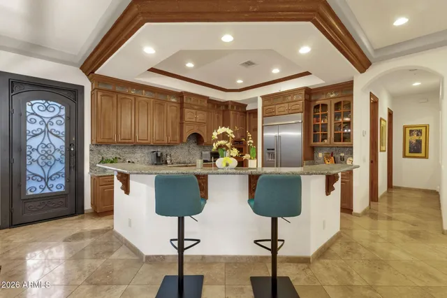 $1,795,000 | 16211 Cholla Drive, Fountain Hills, AZ 85268