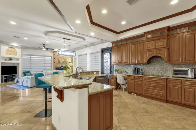 $1,795,000 | 16211 Cholla Drive, Fountain Hills, AZ 85268