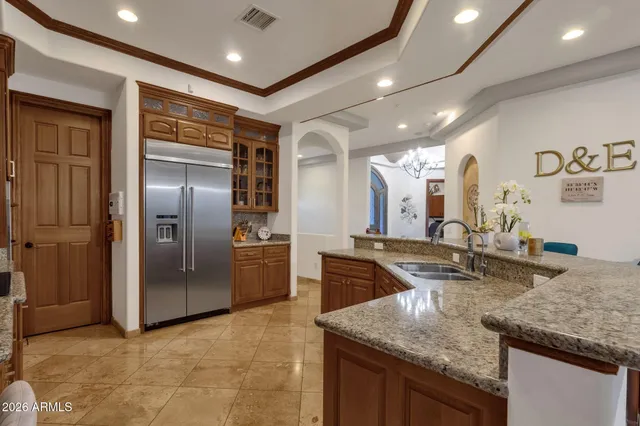 $1,795,000 | 16211 Cholla Drive, Fountain Hills, AZ 85268