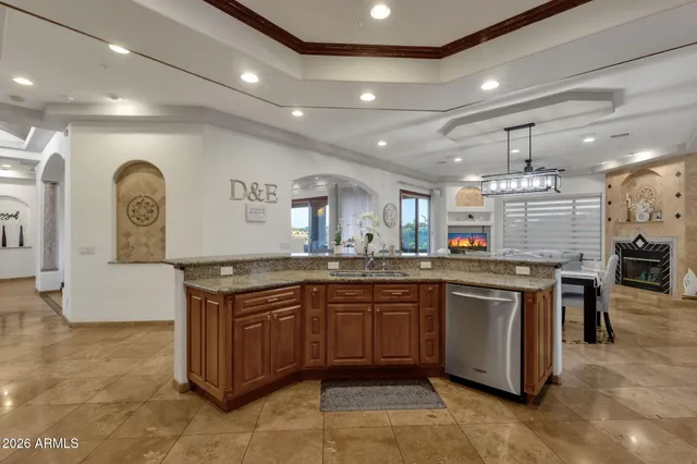 $1,795,000 | 16211 Cholla Drive, Fountain Hills, AZ 85268
