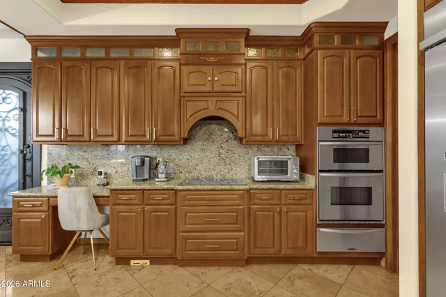 $1,795,000 | 16211 Cholla Drive, Fountain Hills, AZ 85268