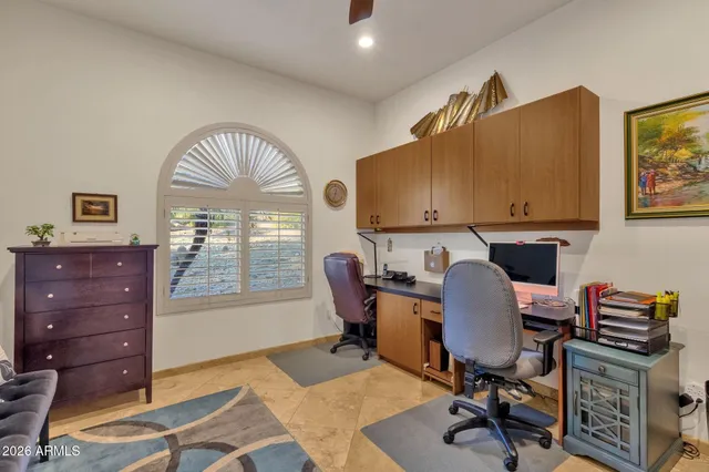 $1,795,000 | 16211 Cholla Drive, Fountain Hills, AZ 85268