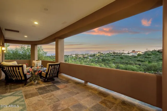 $1,795,000 | 16211 Cholla Drive, Fountain Hills, AZ 85268