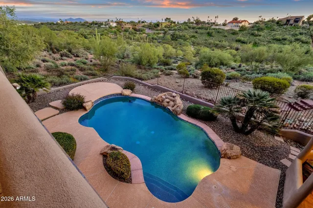 $1,795,000 | 16211 Cholla Drive, Fountain Hills, AZ 85268