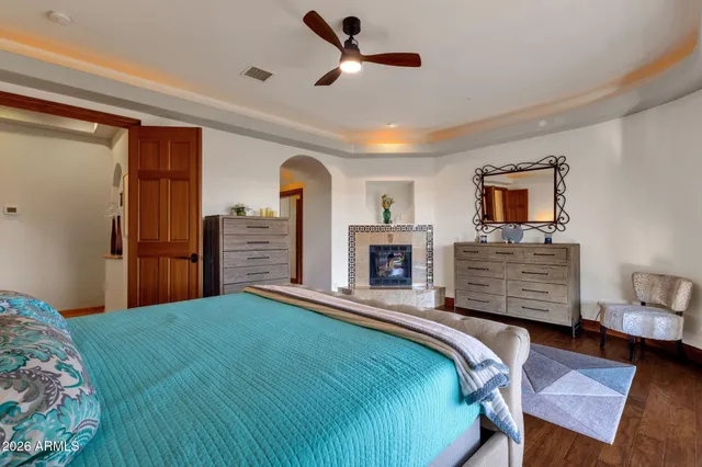 $1,795,000 | 16211 Cholla Drive, Fountain Hills, AZ 85268