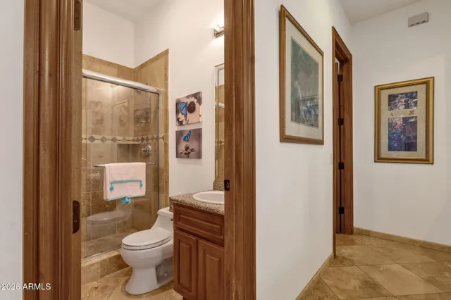 $1,795,000 | 16211 Cholla Drive, Fountain Hills, AZ 85268